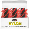 Náhradné nylonové kefy Grillbot