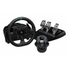 Logitech G G923 SE Čierna USB 2.0 Volant + pedále + joystick PC, PlayStation 4, PlayStation 5 (991-000531)