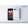 JEKOD Super Cool puzdro White pre HTC Incredible S