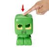 Mattel Minecraft Môj maznáčik Creeper