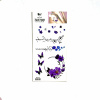 KN Dočasné tetovanie - Violet (HM1474)