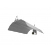 LUMii BLACK Reflector + 4m IEC kabel