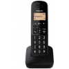 Bezdrôtový telefón Panasonic KX-TGB612PDB