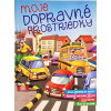 FONI-BOOK Moje dopravné prostriedky