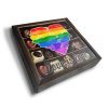 Sablio Pralinky Love is Love - 20 ks pralinek