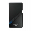 ADATA Externí SSD 1TB SE920, USB 4 Type-C, R:3800/W:3700MB/s, černá (SE920-1TCBK)