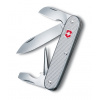 Nože Victorinox - Nôž Victorinox Pioneer Range Alox 0.8120.26