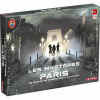 Craftenwood Stolová hra Lansay Les Mystères De Paris (FR)