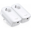 TP-Link TL-PA8010P Powerline ethernet/ Starter Kit s priechodnou zásuvkou (1200 Mbps), 2ks