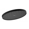 Hansgrohe Activera S Hlavová sprcha, priemer 24 cm, EcoSmart, matná čierna 28056670-HG