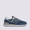 New Balance 574 Tmavomodrá EUR 44,5
