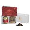 Dárkový box čaj La via del Té Christmas tea, 40g