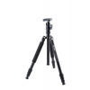 FOMEI ALUMIN PRO 3500 stativ + kulová hlava KH-10