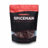 MikBaits Spiceman Chilli Squid Bait Balls 20 mm 1 kg