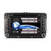 Isudar Isudar MNS710 autorádio pro VW / Škoda / Seat