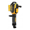 Dewalt DCH966Z2 kladivo búracie 28mm hex 12kg 27j 54v flexvolt 2x15,0ah