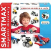 SmartMax - Mix vozidiel