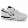 Reebok - Classic CTM Tech 2V Childrens Trainers - C13 (31)