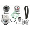 Vodné čerpadlo + sada ozubeného remeňa Schaeffler INA 530 0405 30