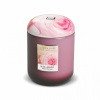 Veľká sviečka Heart & Home Ruže a maliny, 340g
