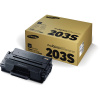 Samsung MLT-D203S, originálný toner, čierna
