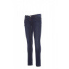Nohavice PAYPER SAN FRANCISCO LADY, denim modrá, 42