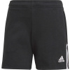 adidas teamwear Dámske šortky adidas Tiro 21 Sweat GM7330 Veľkosť: XS