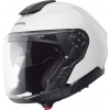 Schuberth J2 Glossy White Veľkosť: M (57)