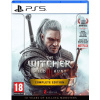 NONAME PS5 hra The Witcher 3: The Wild Hunt - Complete Edition + 10th Anniversary Steelbook 5908305250463