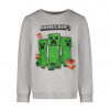 Mikina Minecraft Creeper Veľkosť: 152