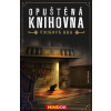 MINDOK Opuštěná knihovna
