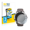 2x BROTECT Displayschutz-Folie pro Coros Vertix 2 (2x čirá ochranná fólie BROTECT pro Coros Vertix 2)