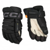 Hokejové rukavice CCM TACKS 4R PRO3 SR HG CCM TACKS 4R PRO3 SR RED 14