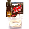 Knôt pre lampy plochý - šírka 2,2 cm