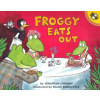 Froggy Eats Out