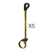 slučka PETZL TOOLINK L (pack of 5)