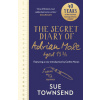 Secret Diary of Adrian Mole Aged 13 3/4 (Pevná)