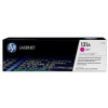 Toner HP CF213A č. 131A purpurový originálny (CF213A)