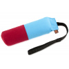 Firedog Speedy dummy marking 500 g baby modrý/vínový