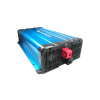 Menič napätia Solarvertech FS3000 24V/230V 3000W čistá sínusovka D.O. drôtové