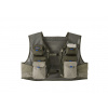 Patagonia Muškařská vesta Stealth Pack Vest - River Rock Green, vel. S