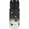 BAAGL Tritánová fľaša na pitie Gradient Batman Mask, 350 ml