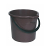 Zahraniční výrobce Vědro plastové s výlevkou, 12L 516101700000