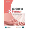 Business Partner A2 Workbook - Williamson Madeleine