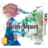 Etrian Odyssey Untold: The Millenium Girl