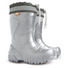 Detské gumáky DEMAR-MAMMUT-S 0300 D silver