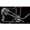 Celoodpružený bicykel MMR KENTA SL 00 - BORDEAUX - veľkosť M 2025