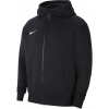 Mikina s kapucňou Nike Y NK FLC PARK20 FZ HOODIE cw6891-010 Veľkosť L