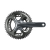 Stred SHIMANO Tiagra 4700 175mm 52/36z. 10-k. dvojdielny bez ložiska