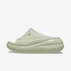 Crocs CRUSH HIGH SHINE SLIDE EUR M7/W9
